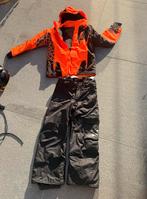 Spyder Ski Pak - Jas en Broek maat 164, Kleding | Dames, Ophalen of Verzenden, Zo goed als nieuw, Maat 38/40 (M), Pak