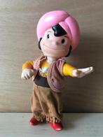 Vintage Sindbad Sinbad the Sailor Pop Figuur 15 cm 1978, Ophalen of Verzenden, Gebruikt