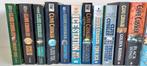 Clive Cussler Boeken, Nederland, Clive Cussler, Ophalen, Gelezen