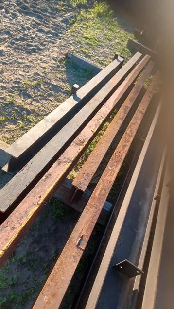 Ipe 180 beschikbaar voor biedingen