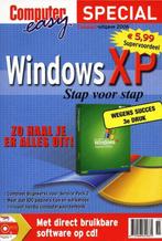 Computer Easy Special - Windows XP, Boeken, Informatica en Computer, Zo goed als nieuw, Computer Easy, Verzenden, Besturingssystemen