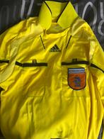 Scheidsrechters kleding/ benodigdheden, Verzenden, Zo goed als nieuw, Geel