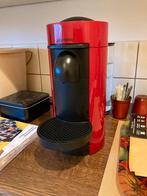 Nespresso in goede staat, Witgoed en Apparatuur, Koffiezetapparaten, Ophalen, Zo goed als nieuw, Koffiemachine