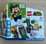 Lego Super Mario 71387, Ophalen, Zo goed als nieuw, Overige merken