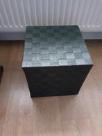 opbergbox, Doe-het-zelf en Verbouw, Kratten en Dozen, Ophalen, Doos, Minder dan 35 cm, Zo goed als nieuw