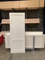 Binnendeur, Doe-het-zelf en Verbouw, Ophalen, Gebruikt, 80 tot 100 cm, .