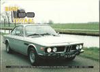 Mag.007 / Diverse vintage BMW Club magazines, Boeken, Ophalen of Verzenden, Zo goed als nieuw, BMW