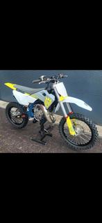 Husqvarna Tc 65cc crossmotor, Ophalen, Zo goed als nieuw, 65 cc, Husqvarna