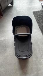 Joolz Aer Reiswieg - Zwart, Ophalen, Zo goed als nieuw, Wieg