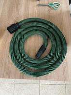 Festool slang, Ophalen of Verzenden, Zo goed als nieuw, Tuinslang