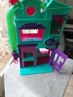 My little pet shop house, Ophalen of Verzenden, Zo goed als nieuw