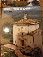 Dominicus Wandelen in de Apenijnen - Wandelgids, Boeken, Overige merken, Fiets- of Wandelgids, Europa, Ophalen of Verzenden
