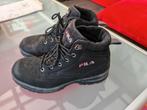 Fila boots. Goed staat., Ophalen of Verzenden, Zo goed als nieuw, Bruin, Boots