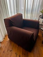 Riviera Maison fauteuil., Ophalen, Eenpersoons, 75 tot 100 cm, Zo goed als nieuw