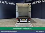 Mercedes-Benz Sprinter 316 CDI 164pk Bakwagen Laadklep Euro6, Auto's, Gebruikt, 4 cilinders, 2000 kg, Wit