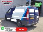 Mercedes-Benz Vito 116 CDI L2 EXPORT ONLY Carplay/ Imperiaal, Auto's, 13 km/l, Euro 5, Gebruikt, 2000 kg