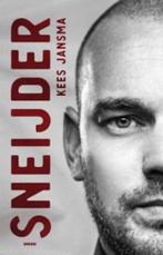 Wesley Sneijder, Ophalen of Verzenden, Gelezen, Overige