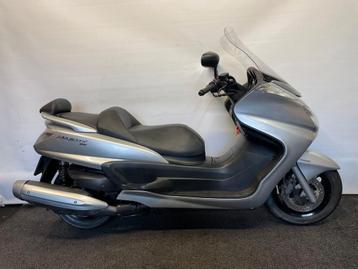 YAMAHA YP 400 MAJESTY ABS (bj 2009) beschikbaar voor biedingen
