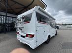 Hobby On Tour Edition 65 VGE LEVELSYSTEEM E&P, Caravans en Kamperen, Hobby, Tot en met 2, Bedrijf, Diesel