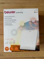 Daglichtlamp - Therapie tegen winterdip TL 45 merk: Beurer, Huis en Inrichting, Lampen | Hanglampen, Ophalen of Verzenden, Zo goed als nieuw