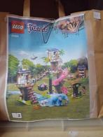 Lego Friends 41424 Jungle., Ophalen of Verzenden, Zo goed als nieuw