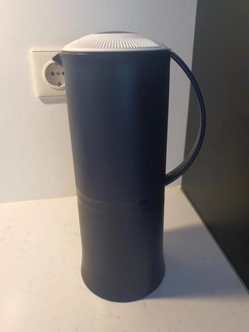 ZGAN Tupperware thermoskan beschikbaar voor biedingen