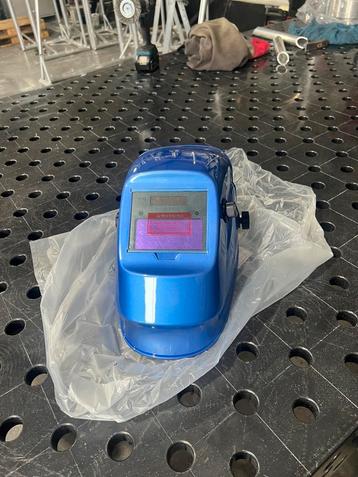 Laskap automatische laskap vanzelf donker beschikbaar voor biedingen