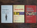 Beleggen en speculeren, Ophalen of Verzenden, Gelezen, Diverse schrijvers