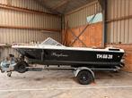 Bayliner mutiny, Ophalen, Gebruikt, Binnenboordmotor, 120 tot 200 pk