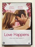 LOVE HAPPENS (DVD), Alle leeftijden, Ophalen of Verzenden, Zo goed als nieuw, Romantische komedie