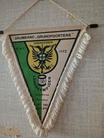 Vaantje Drumband Grunopoorters Groningen te koop, Diversen, Vlaggen en Wimpels, Ophalen of Verzenden