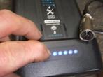 elops b ,twin  accu  + lader evt display of kompleete fiets, Ophalen, Zo goed als nieuw