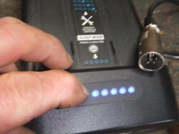 elops b ,twin  accu  + lader evt display of kompleete fiets beschikbaar voor biedingen