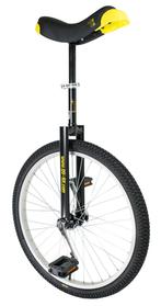 Qu-ax Luxus 24 inch Eenwieler +gratis verzending, Ophalen of Verzenden, Nieuw, Trapvoertuig
