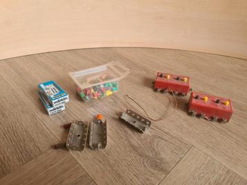 Märklin,  1/3 grote collectie! meerdere advertenties beschikbaar voor biedingen