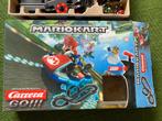 Carrera Go Mario Kart plus GT racers extra baan, Kinderen en Baby's, Speelgoed | Racebanen, Ophalen of Verzenden, Elektrisch, Carrera
