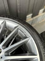 19” Mercedes-Benz A-Klasse W177 AMG CLA X118 wielenset, Auto-onderdelen, Banden en Velgen, Banden en Velgen, Gebruikt, Personenwagen