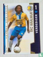 Spelerskaart RKC - Serginho Greene 2004, Verzamelen, Sportartikelen en Voetbal, Ophalen of Verzenden, Zo goed als nieuw, Overige binnenlandse clubs