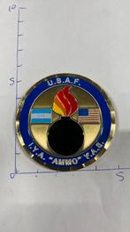 Coin usaf ammo, Amerika, G, G, Ophalen of Verzenden