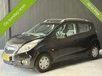 Chevrolet Spark 1.0 16V LS Bi-Fuel|AIRCO|NAP|APK|, Euro 5, 15 km/l, Gebruikt, 4 cilinders