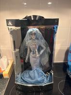 Disney limited 17 inch haunted mansion doll, Ophalen of Verzenden, Nieuw, Pop