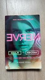 Jeanne Ryan - Nerve, Ophalen of Verzenden, Zo goed als nieuw, Jeanne Ryan