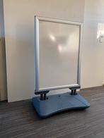 Stoepbord A1 met watervoet NIEUW, Ophalen, Mobiel, Nieuw