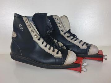 Schietschoenen Olympische Discipline 10m 50m beschikbaar voor biedingen