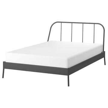 Kopardal 140 ikea bed beschikbaar voor biedingen