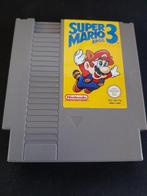 Super Mario Bros. 3 (nes), 1 speler, Ophalen of Verzenden, Gebruikt, Vanaf 3 jaar
