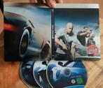 Fast & Furious 5 [Steelbook] Paul Walker & Vin diesel, Ophalen of Verzenden, Actie