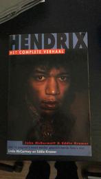 Jimmy Hendrix, Gelezen, Ophalen of Verzenden, Film, Tv en Media