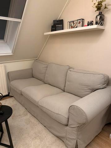 IKEA Ektrop 3 Zits bank - afbeelding 1