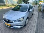Opel Astra Sports Tourer 1.6 CDTI Online Edition, MOTOR SCHA, Voorwielaandrijving, Stof, Gebruikt, 4 cilinders